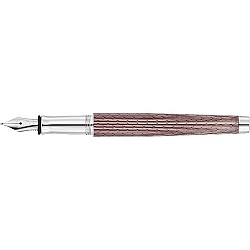 Waldmann Tango Imagination Burgundy Fountain pen