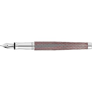 Waldmann Tango Imagination Burgundy Vulpen
