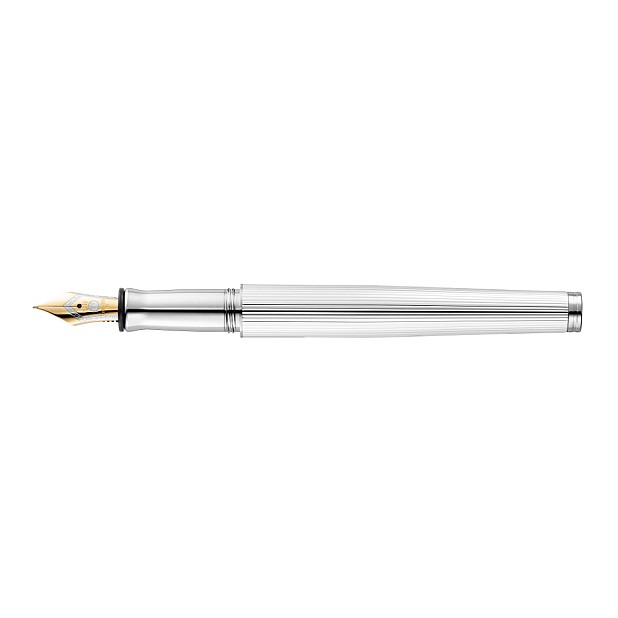 Waldmann Tapio Caneta de Tinta Permanente