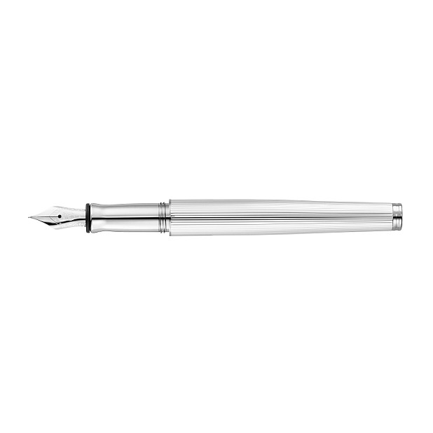 Waldmann Tapio Caneta de Tinta Permanente