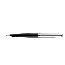 Waldmann Tuscany Black Ballpoint