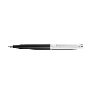 Waldmann Tuscany Black Ballpoint