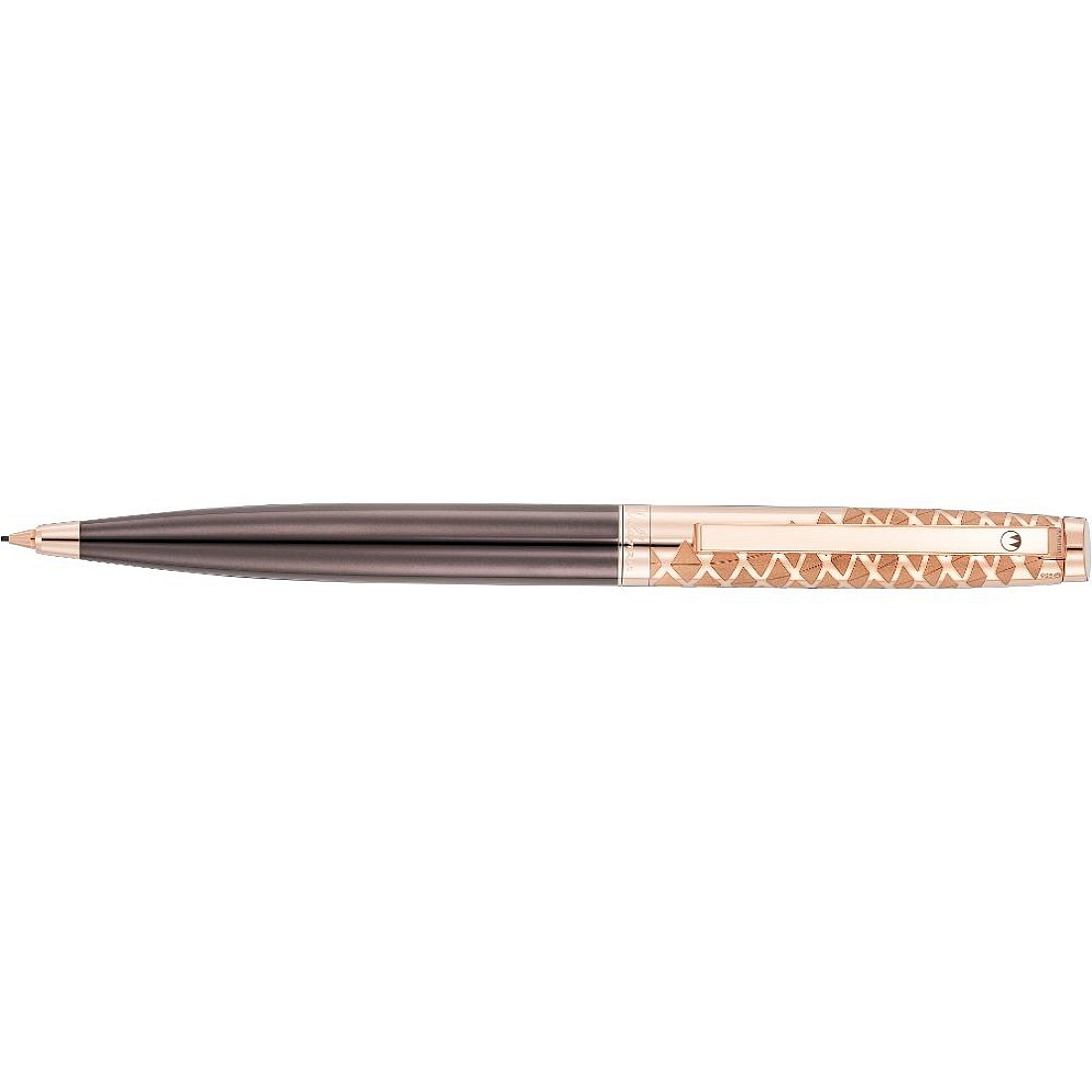 Waldmann Tuscany Vela PVD Mechanical Pencil 0.7mm