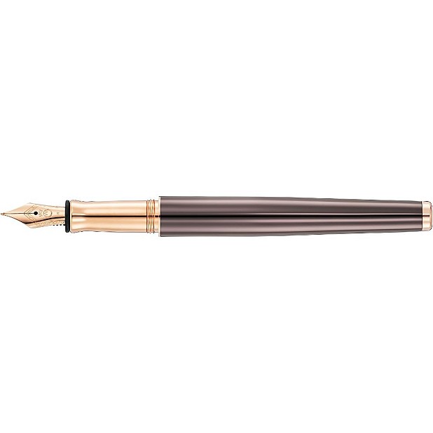 Waldmann Tuscany Vela PVD Fountain pen