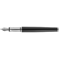 Waldmann Tuscany Matte Stripes RT Fountain pen