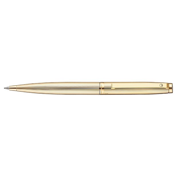 Waldmann Tuscany  Gold Mechanical Pencil 0.7mm