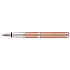 Waldmann Voyager Matte Rose Gold Plated Fountain pen
