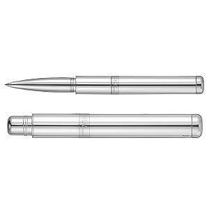 Waldmann Voyager Silver Rollerball