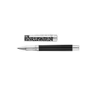 Waldmann Xetra Vienna Black Rollerball