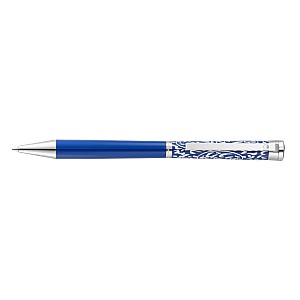 Waldmann Xetra Vienna Blue Ballpoint