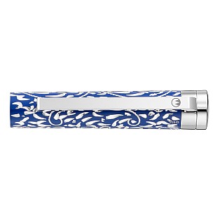 Waldmann Xetra Vienna Blue Ballpoint