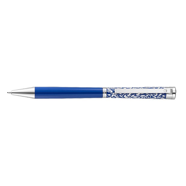 Waldmann Xetra Vienna Blue Mechanical Pencil 0.7mm