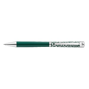 Waldmann Xetra Vienna Green Ballpoint