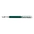 Waldmann Xetra Vienna Green Plumo Estilográfica