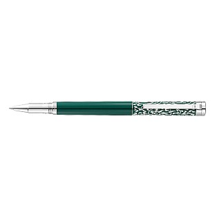 Waldmann Xetra Vienna Green Roller