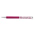 Waldmann Xetra Vienna Pink Balpen