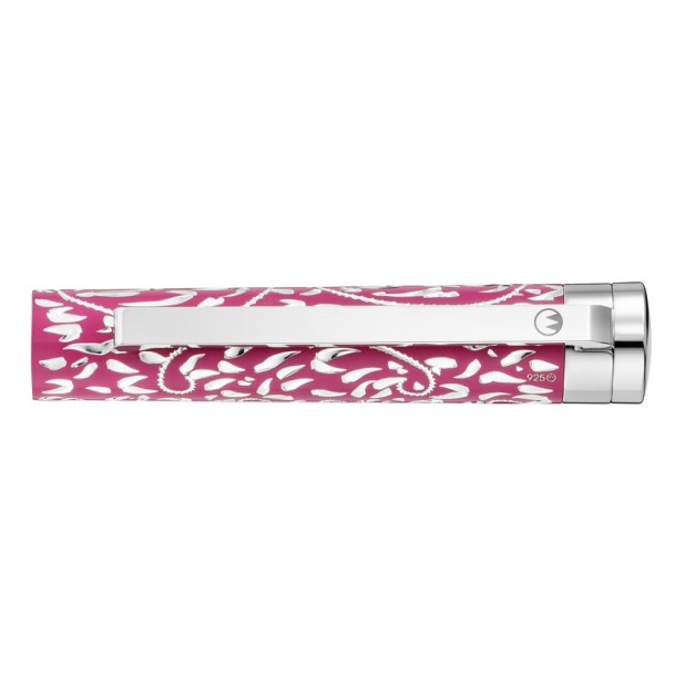 Waldmann Xetra Vienna Pink Ołówek 0.7mm