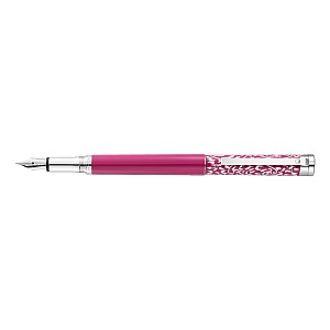 Waldmann Xetra Vienna Pink Stylo Plume