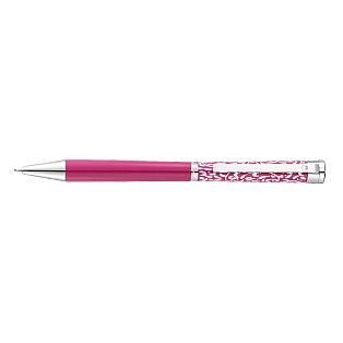 Waldmann Xetra Vienna Pink Mechanical Pencil 0.7mm