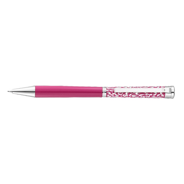 Waldmann Xetra Vienna Pink Mechanical Pencil 0.7mm