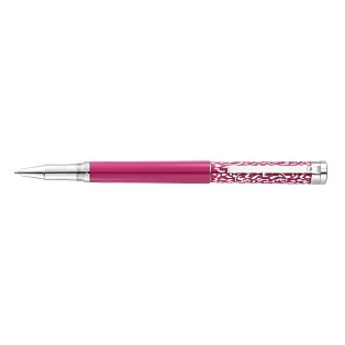 Waldmann Xetra Vienna Pink Roller