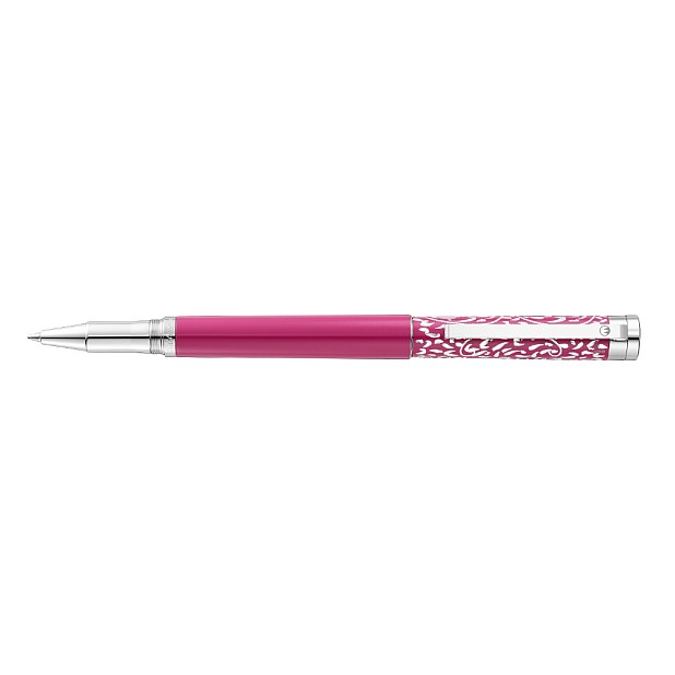 Waldmann Xetra Vienna Pink Rollerball