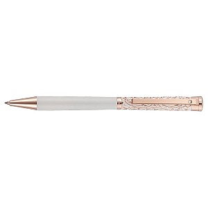 Waldmann Xetra Vienna Rose Gold Ballpoint