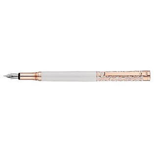 Waldmann Xetra Vienna Rose Gold Vulpen