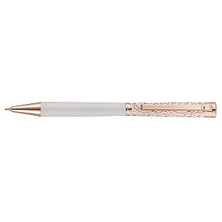 Waldmann Xetra Vienna Rose Gold Mechanical Pencil 0.7mm