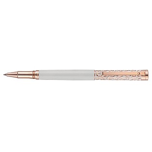 Waldmann Xetra Vienna Rose Gold Rollerball