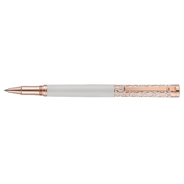 Waldmann Xetra Vienna Rose Gold Rollerball