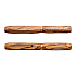 Wancher Densho 6 Facets Tigerwood Vulpen