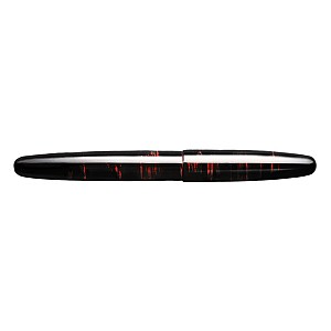 Wancher Dream Pen Aizu Urushi Akebono-nuri Stylo Plume
