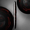 Wancher Dream Pen Aizu Urushi Akebono-nuri Fountain Pen Wancher Dream Pen Aizu Urushi Akebono-nuri Fountain Pen