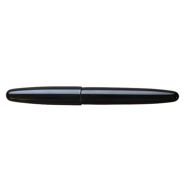 Wancher Dream Pen Aizu Urushi Tamamushi-nuri Midori Reservoarpenna
