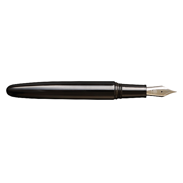 Wancher Dream Pen Echizen Urushi Omoide Sakura Reservoarpenna