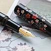 Wancher Dream Pen Echizen Urushi Omoide Sakura Vulpen