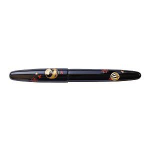 Wancher Dream Pen Echizen Urushi Temari Stylo Plume