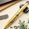 Wancher Dream Pen Rising Sun Maki-e Sansui Vulpen