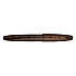 Wancher Dream Pen True Ebonite Marble Brown Vulpen