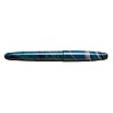 Wancher Dream Pen True Ebonite Marble Green Fountain Pen