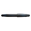 Wancher Dream Pen True Ebonite Marble Blue Fountain Pen