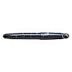 Wancher Dream Pen True Ebonite Marble Purple Gray Fountain Pen