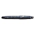 Wancher Dream Pen True Ebonite Marble Purple Gray Plumo Estilográfica