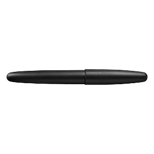 Wancher Dream Pen True Ebonite Matte Black Vulpen