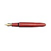 Wancher Dream Pen True Ebonite Sand Red Fountain Pen