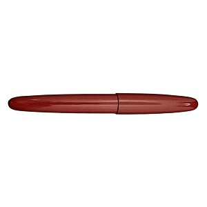Wancher Dream Pen True Ebonite Sand Red Vulpen