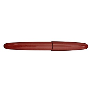Wancher Dream Pen True Ebonite Sand Red Füllfederhalter