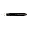 Wancher Dream Pen True Ebonite Silk Black Fountain Pen Wancher Dream Pen True Ebonite Silk Black Fountain Pen