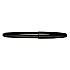 Wancher Dream Pen True Ebonite Silk Black Fountain Pen